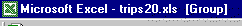 Titlebar - Group