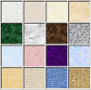 Background textures