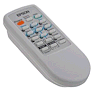 Projector Remote Control