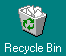 Recycle Bin icon