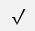 Calculator: Square root key  (Win10)