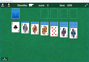 Solitaire