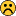 Smiley: Sad