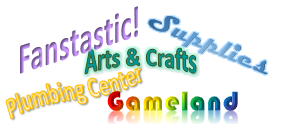 WordArt samples