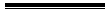 Style- double line- wide over thin